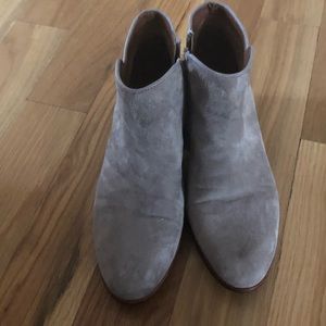 Sam Edelman Booties